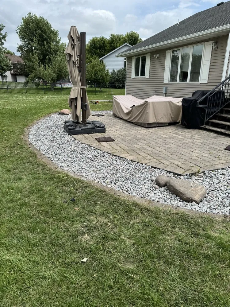 Professional lawn mowing service experts serving Owatonna, MN - GT Landscaping & Snow Removal