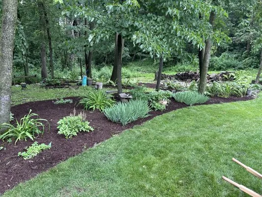 GT Landscaping & Snow Removal