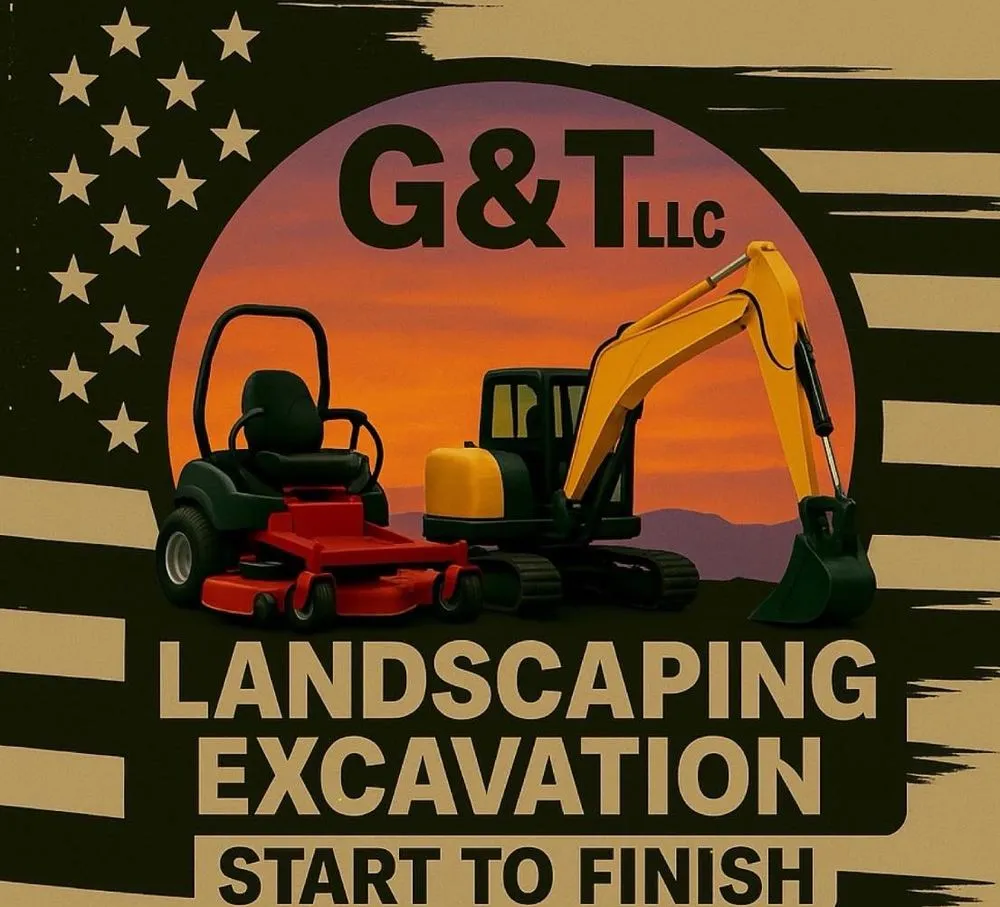 Reliable landscape installation for year-round maintenance across Wellsville, NY - G&T Landscaping and Excavation