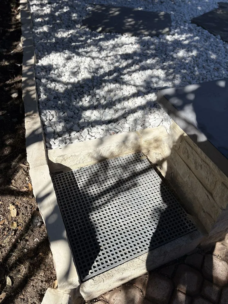 Expert landscape installation for beautiful yards across Cedar Creek, TX - GT Landscaping