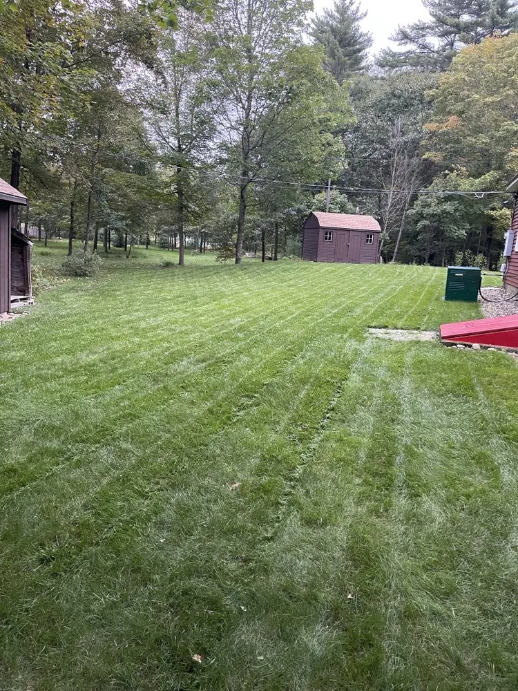 Professional residential landscaping experts serving Dover, NH - GT Lawn Care & Maintenance