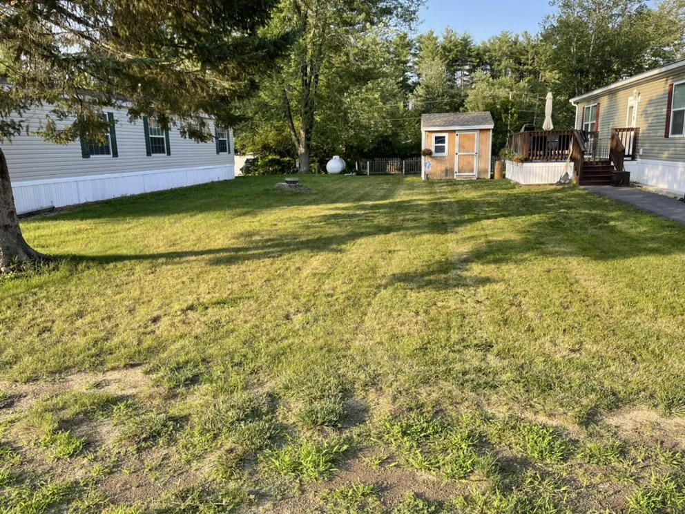 Trusted garden landscaping in Dover, NH - GT Lawn Care & Maintenance