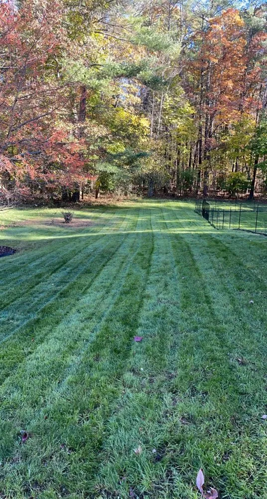 Trusted lawn care service for outdoor upgrades in Dover, NH by GT Lawn Care & Maintenance