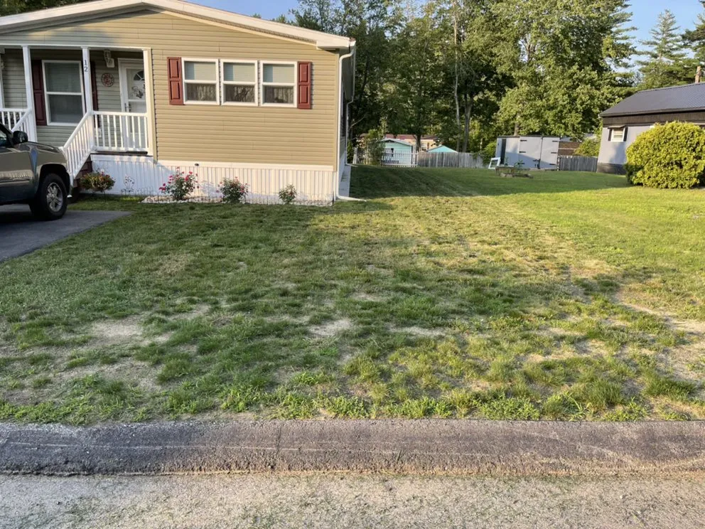 Affordable lawn care service for beautiful yards across Dover, NH - GT Lawn Care & Maintenance