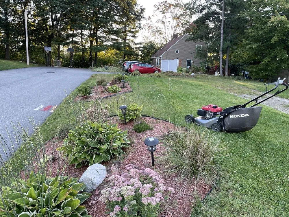 Trusted yard maintenance in Dover, NH - GT Lawn Care & Maintenance