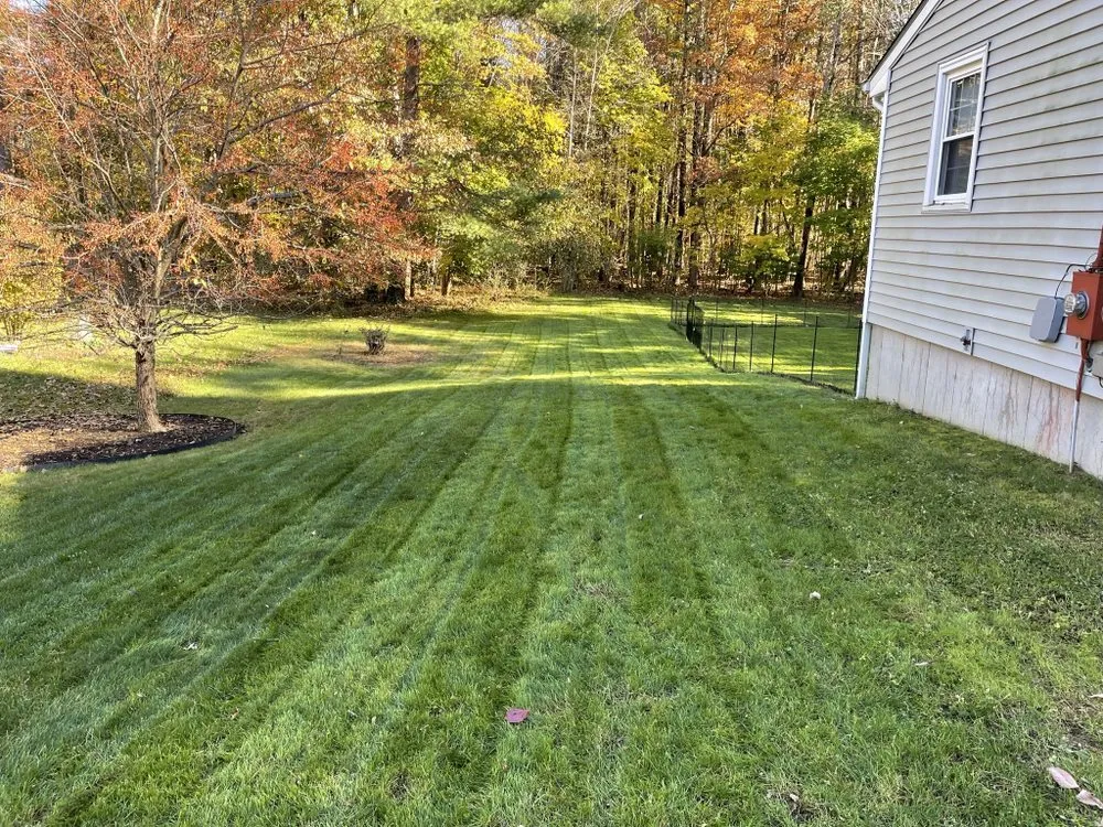 Top-rated landscaping services for residential properties across Dover, NH - GT Lawn Care & Maintenance