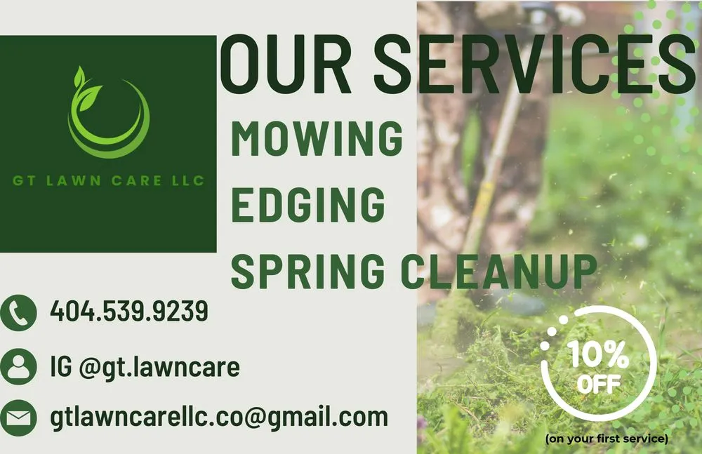 Trusted outdoor landscaping for homes across Douglasville, GA - GT Lawn Care