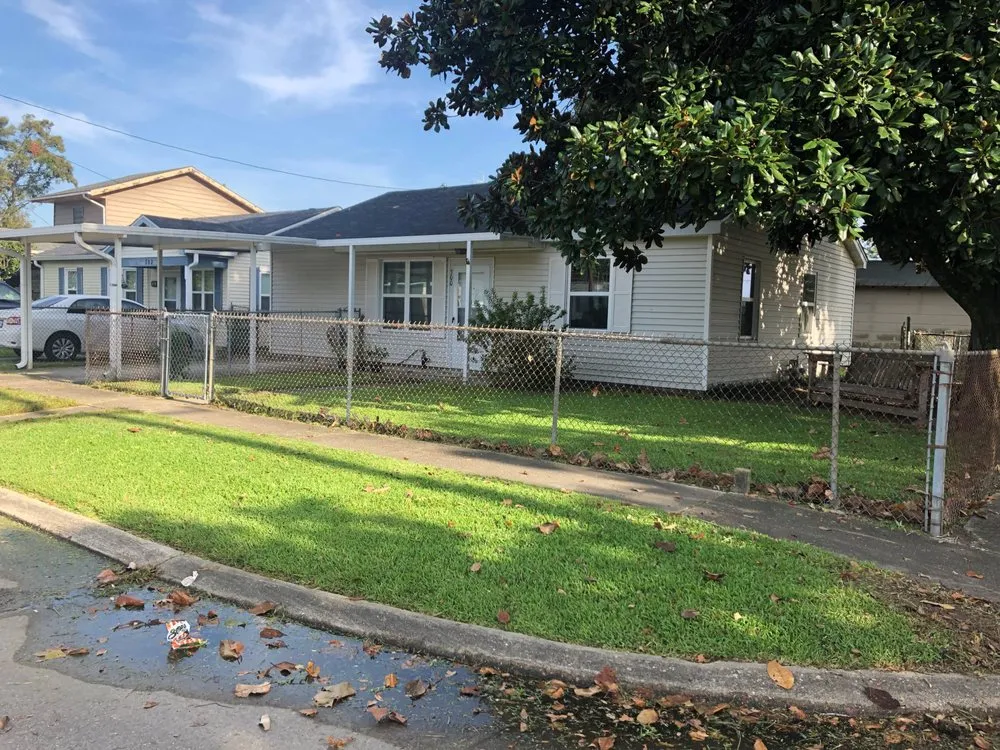 Affordable landscaping services in Morgan City, LA - G&T Lawn Service