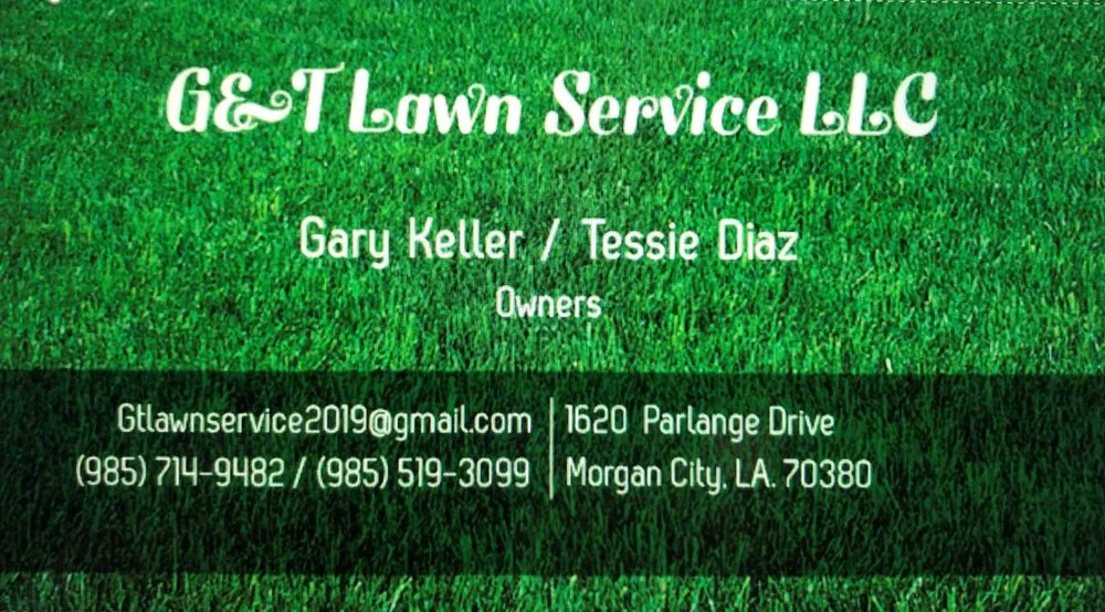 Professional landscape installation with custom design across Morgan City, LA - G&T Lawn Service
