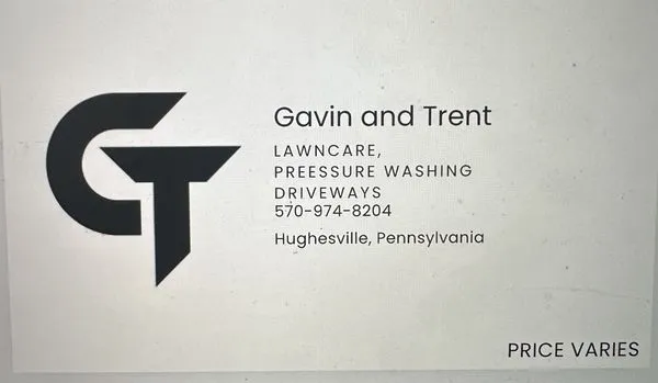 GT Lawncare