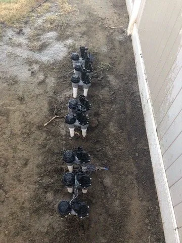 Local landscape design in Murrieta, CA - GT Maintenance Sprinkler Repair