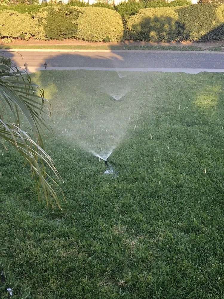Top-rated lawn care service experts serving Murrieta, CA - GT Maintenance Sprinkler Repair