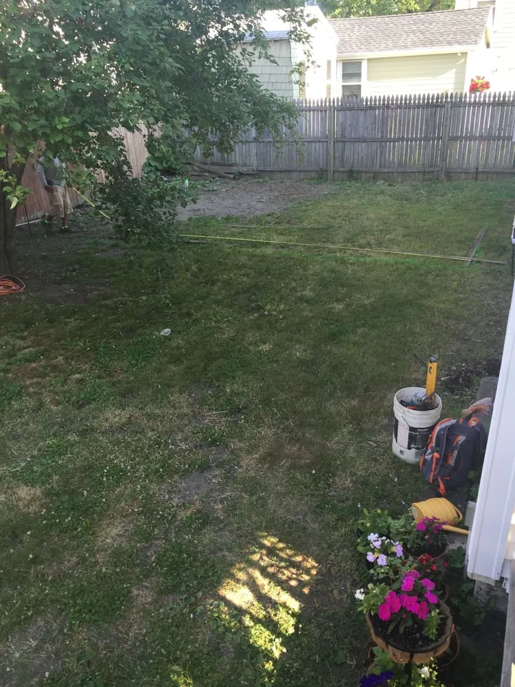 Local landscape design experts serving Lynn, MA - GT OptimoTree Services