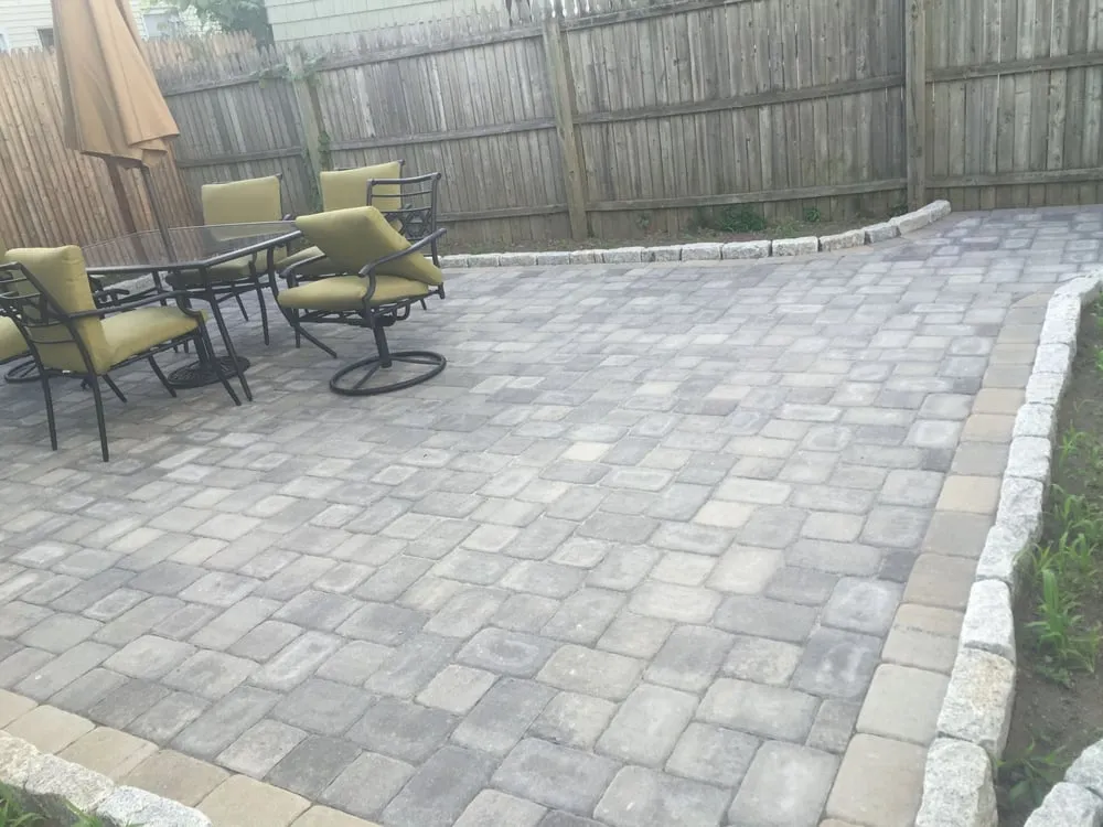 Local residential landscaping for beautiful yards in Lynn, MA by GT OptimoTree Services