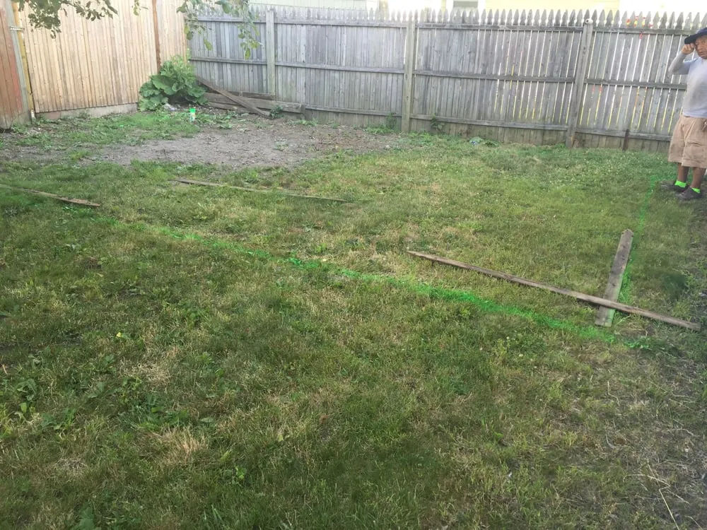 Professional lawn care service in Lynn, MA by GT OptimoTree Services