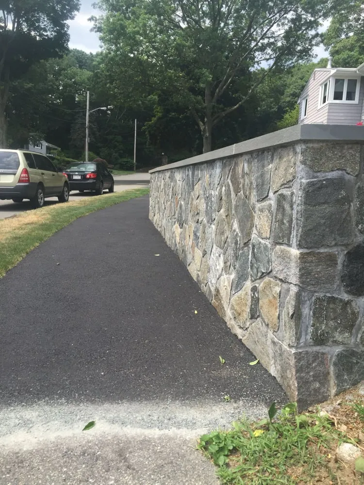 Expert garden landscaping in Lynn, MA - GT OptimoTree Services