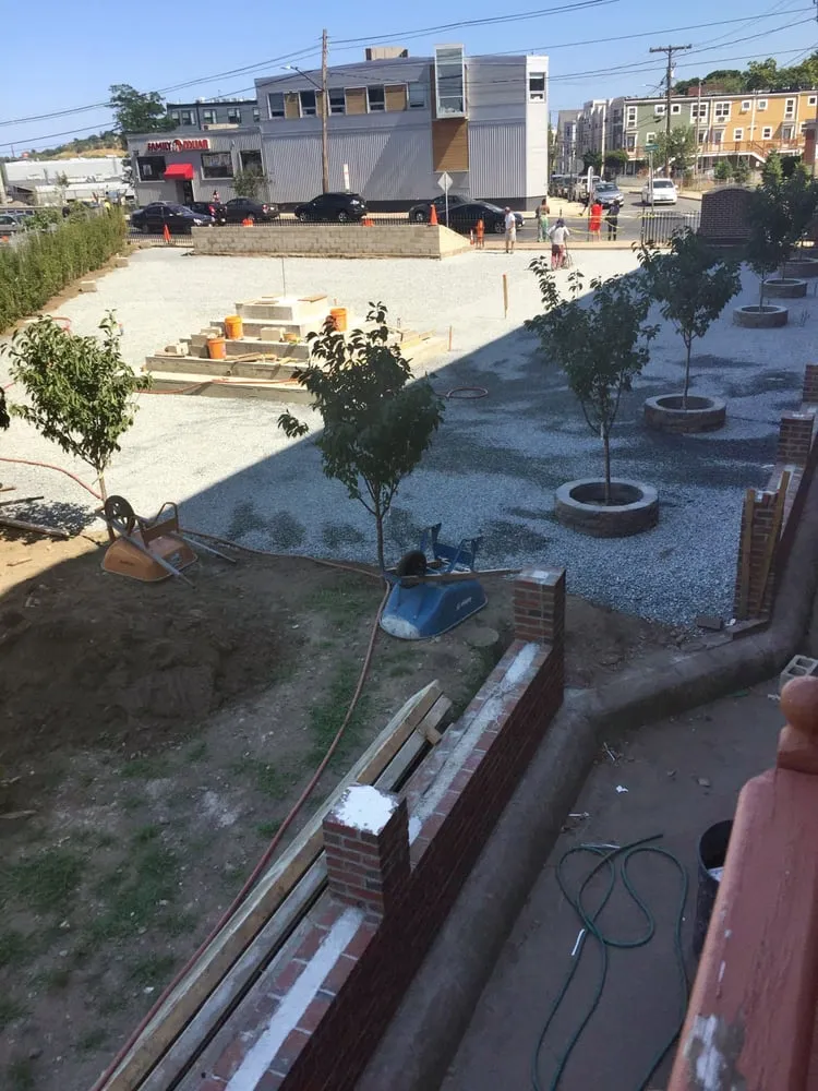 Top-rated lawn mowing service experts serving Lynn, MA - GT OptimoTree Services