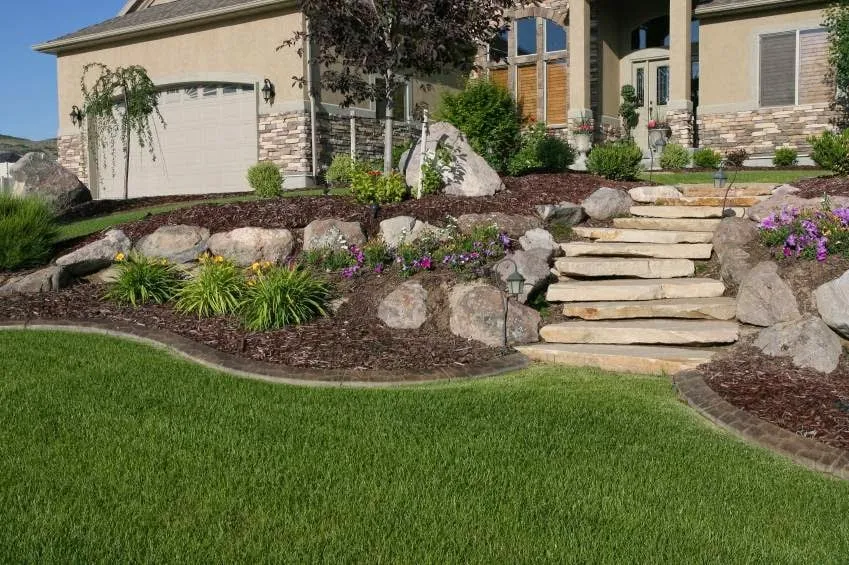 Top-rated landscaping services in St. Charles, MO - G/T Outdoor Professionals