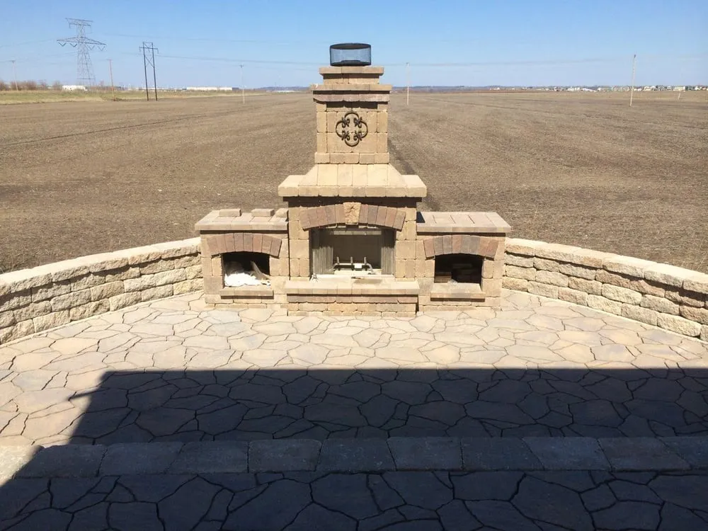 Local outdoor landscaping for outdoor upgrades across St. Charles, MO - G/T Outdoor Professionals