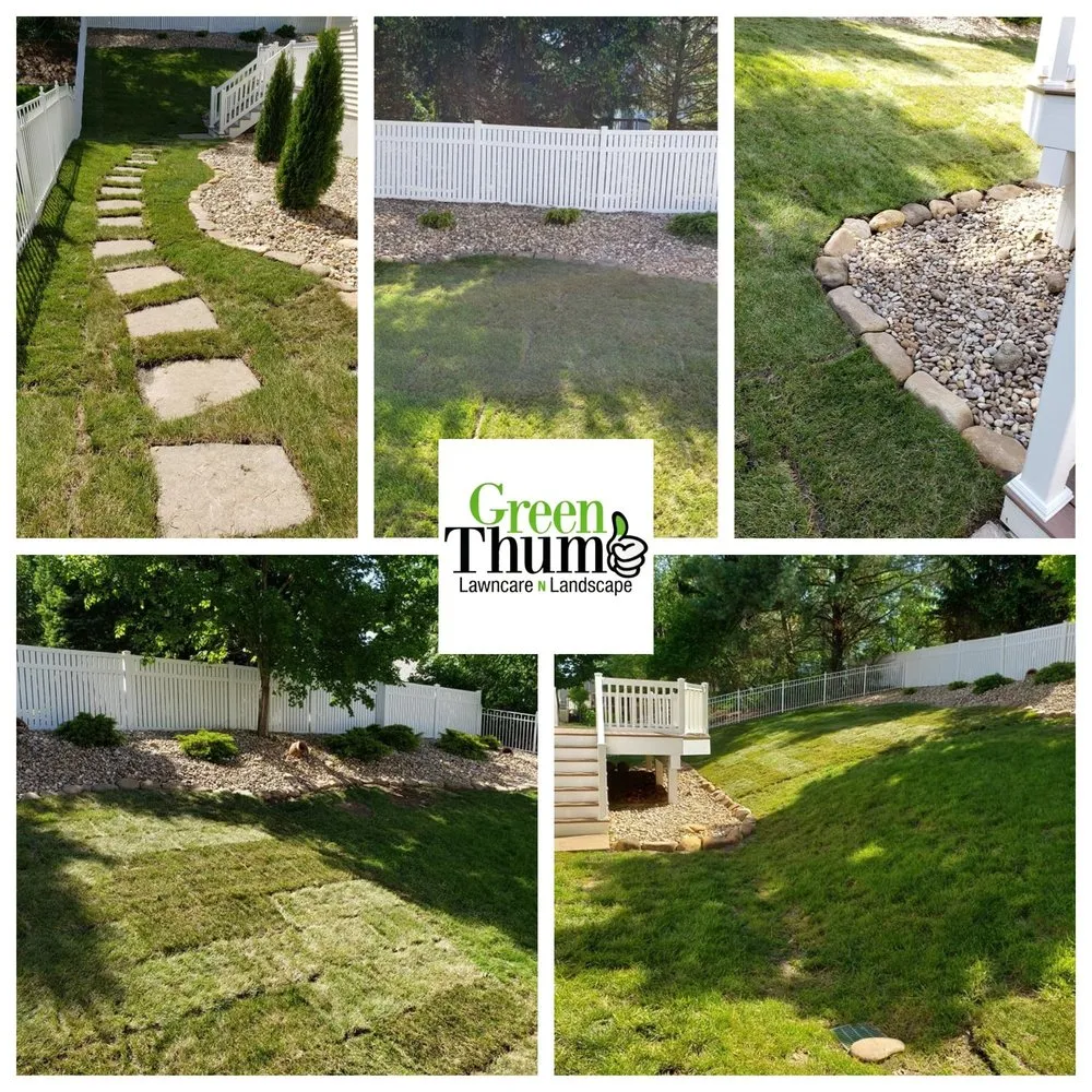 Local landscaping services for year-round maintenance across St. Charles, MO - G/T Outdoor Professionals