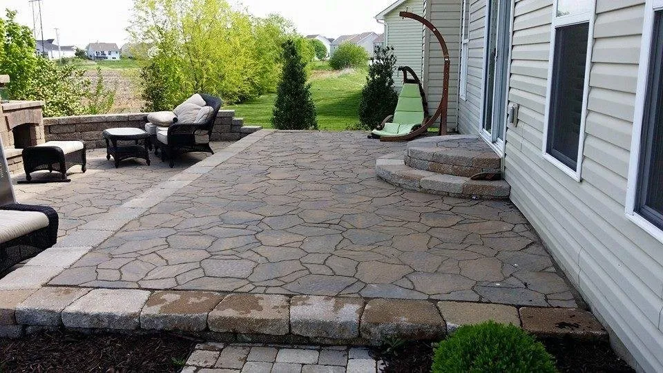 Local landscape installation for year-round maintenance in St. Charles, MO by G/T Outdoor Professionals