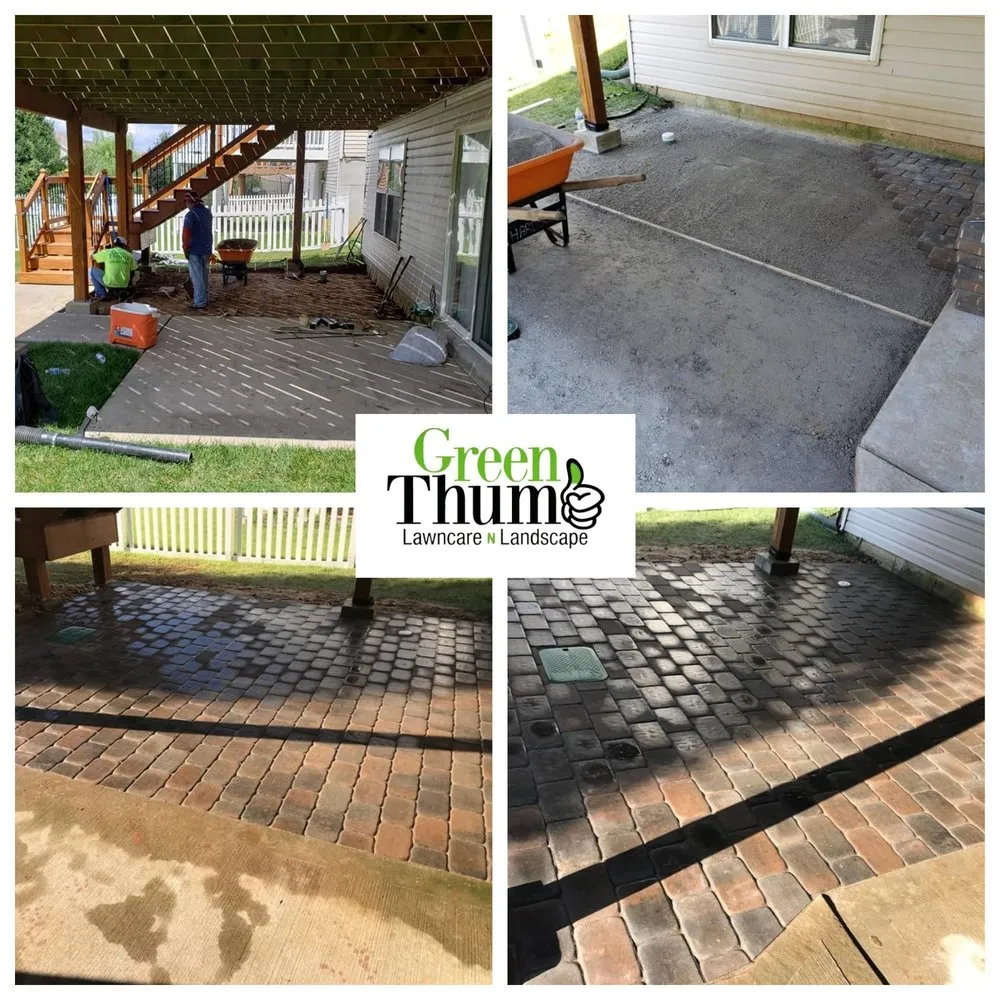 Custom landscape design for beautiful yards across St. Charles, MO - G/T Outdoor Professionals