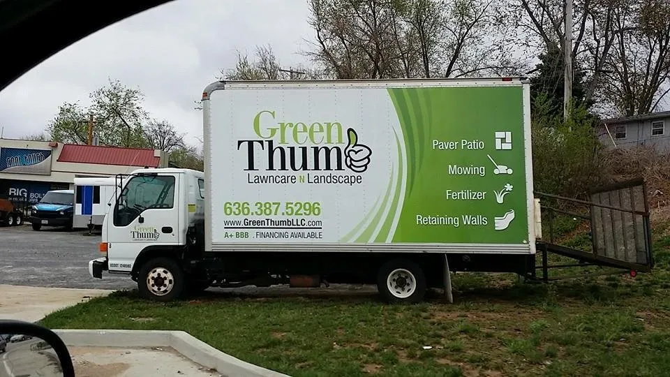 Local yard maintenance in St. Charles, MO by G/T Outdoor Professionals