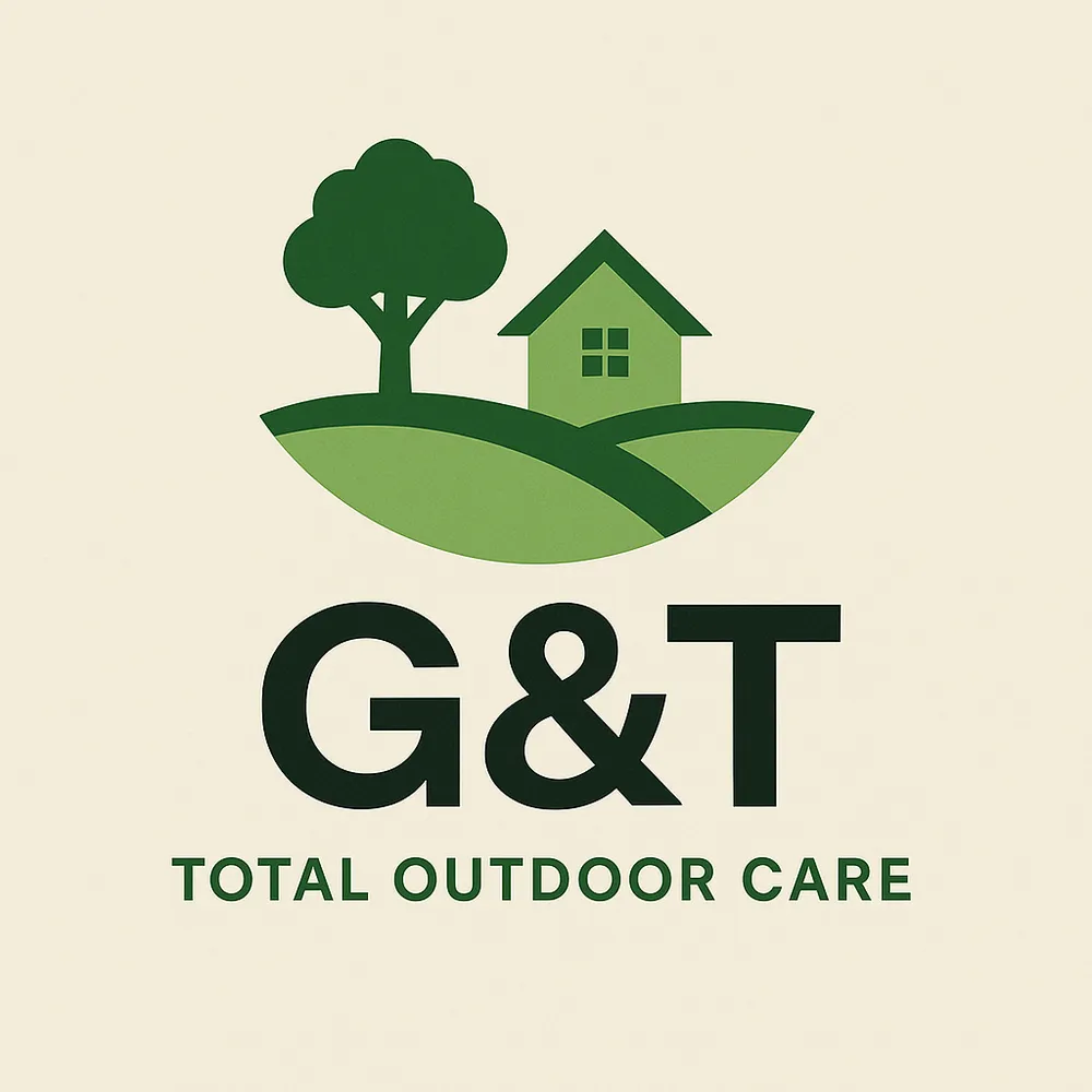 Reliable yard cleanup service experts serving Inman, KS - G&T Total Outdoor Care