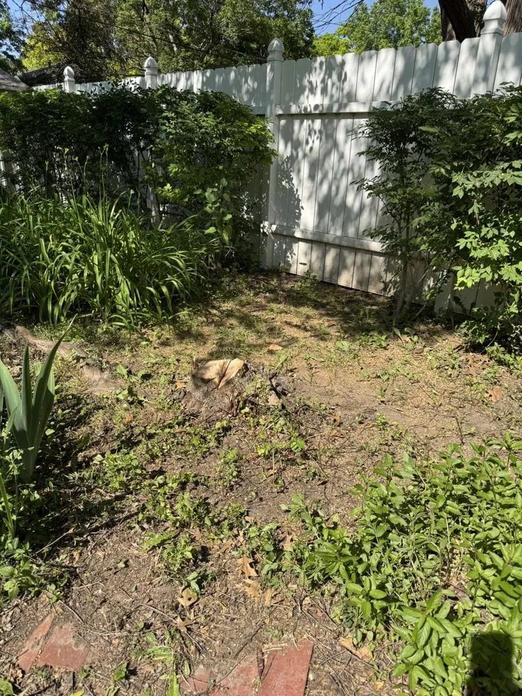 Expert landscape installation near you in Inman, KS by G&T Total Outdoor Care