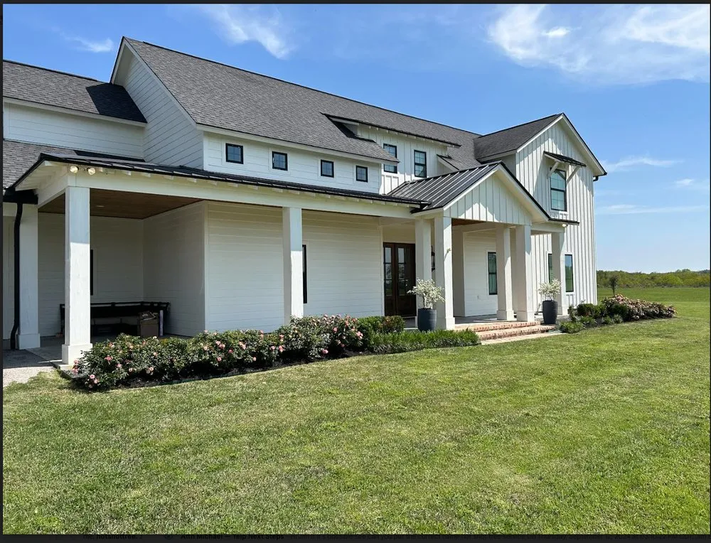 Trusted yard maintenance experts serving China, TX - GT Turf and Landscape