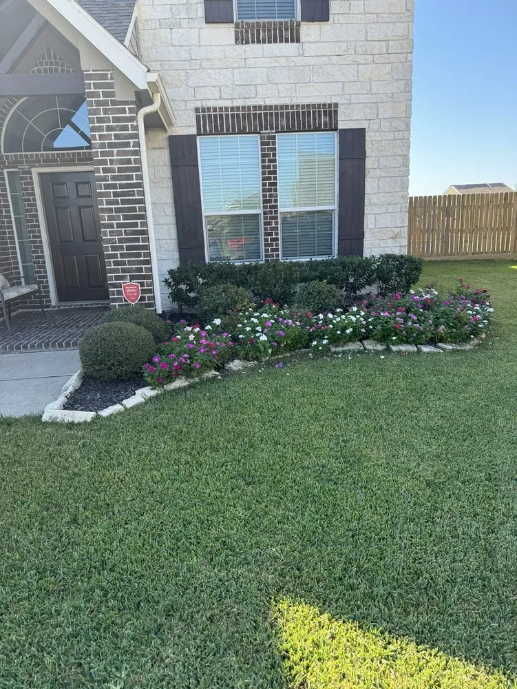 Professional residential landscaping experts serving China, TX - GT Turf and Landscape