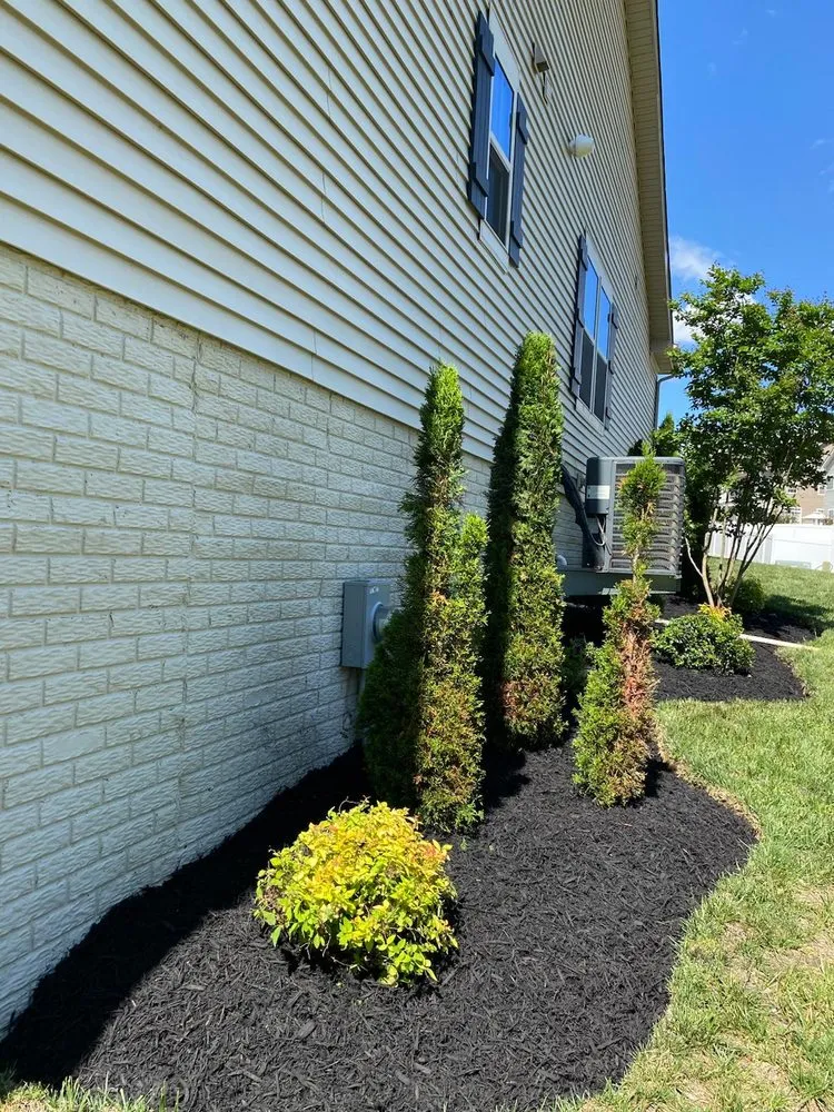Professional landscaping services in Oxon Hill, MD by GTC Landscaping Services