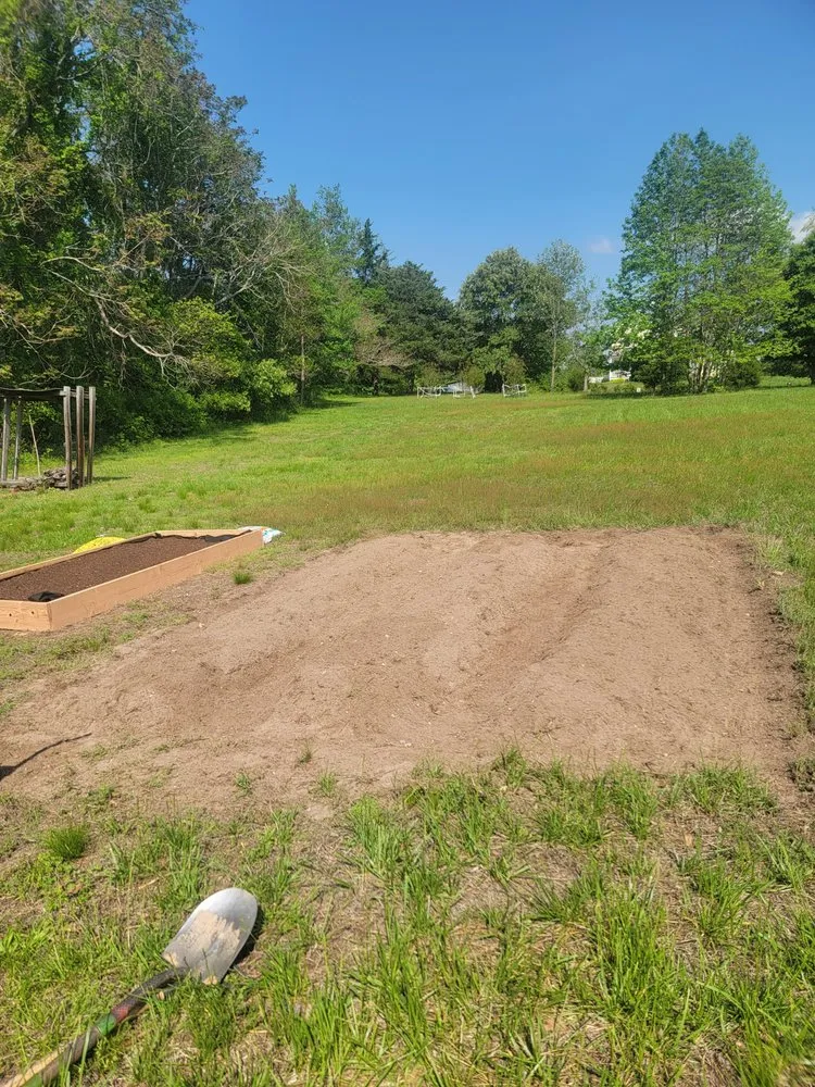 Professional lawn care service for beautiful yards in Oxon Hill, MD by GTC Landscaping Services