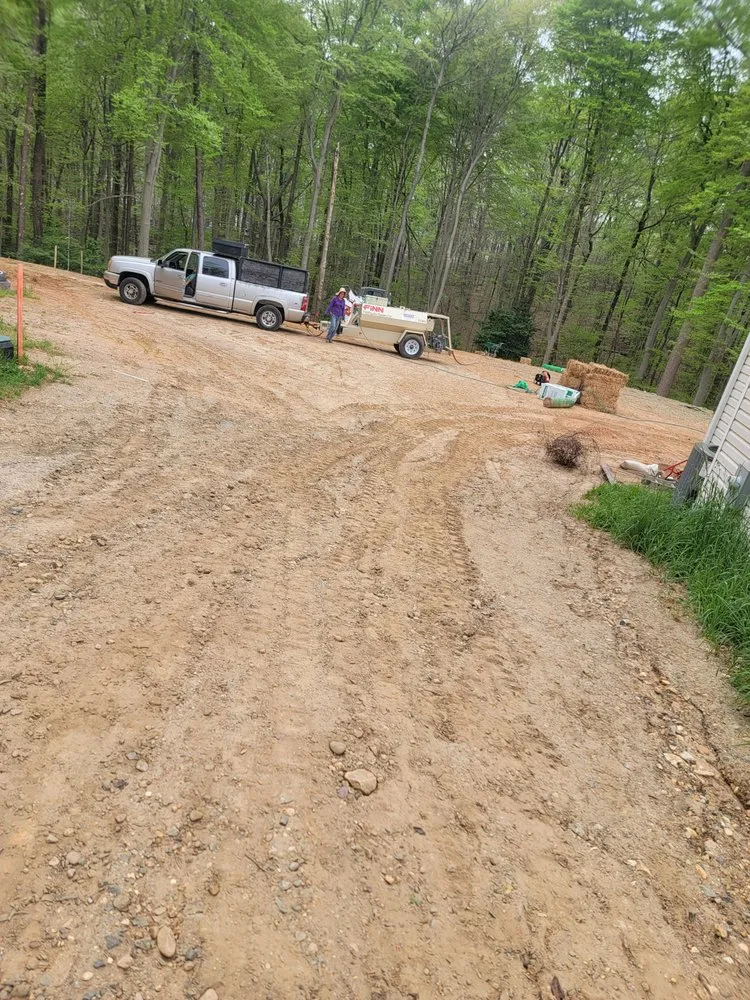 Custom yard cleanup service experts serving Oxon Hill, MD - GTC Landscaping Services