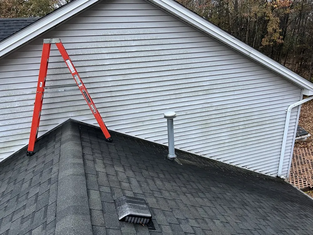 Professional garden landscaping for outdoor upgrades in Campbell, OH by GTG Home Improvement