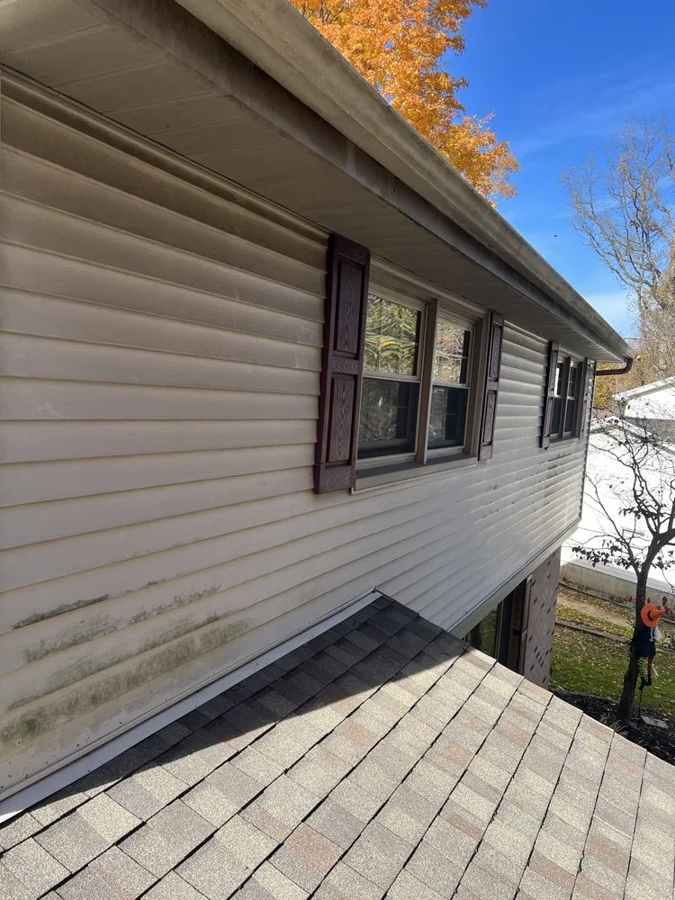 Professional yard maintenance for outdoor upgrades in Campbell, OH by GTG Home Improvement