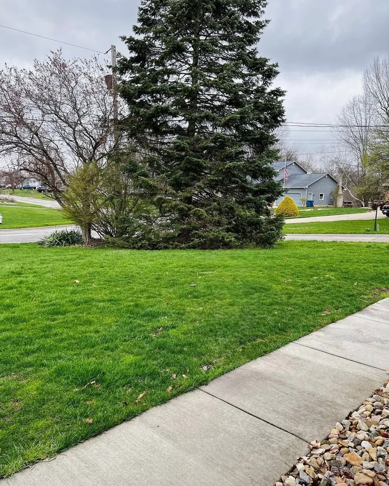 Trusted residential landscaping in Campbell, OH - GTG Home Improvement