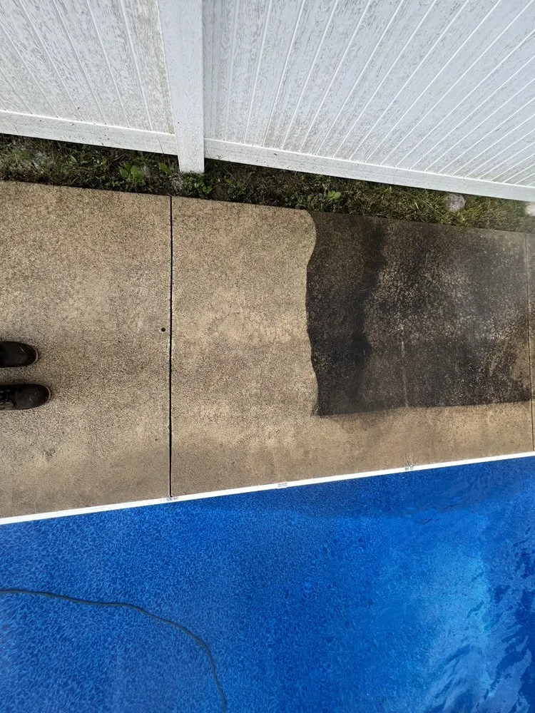 Expert residential landscaping in Campbell, OH - GTG Home Improvement