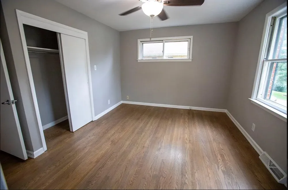 Expert lawn mowing service for residential properties across Franklin, OH - GTG Renovations