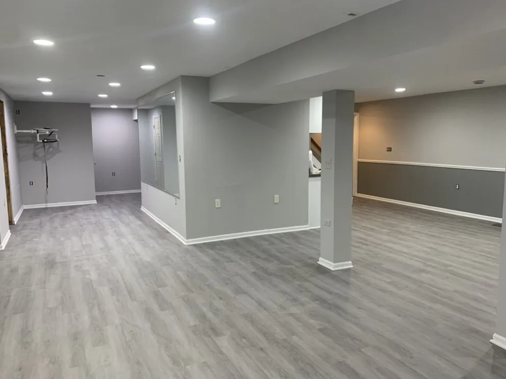 Expert landscape installation near you across Franklin, OH - GTG Renovations