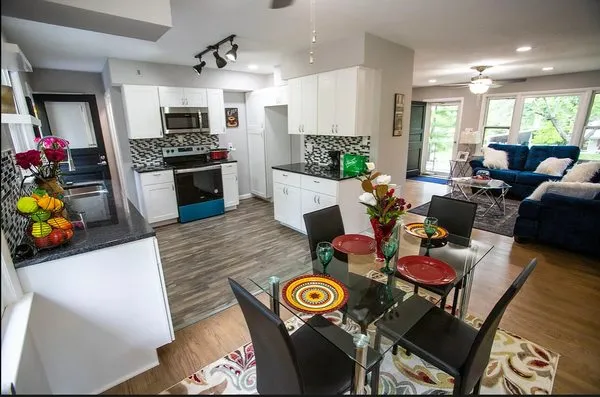 GTG Renovations Logo