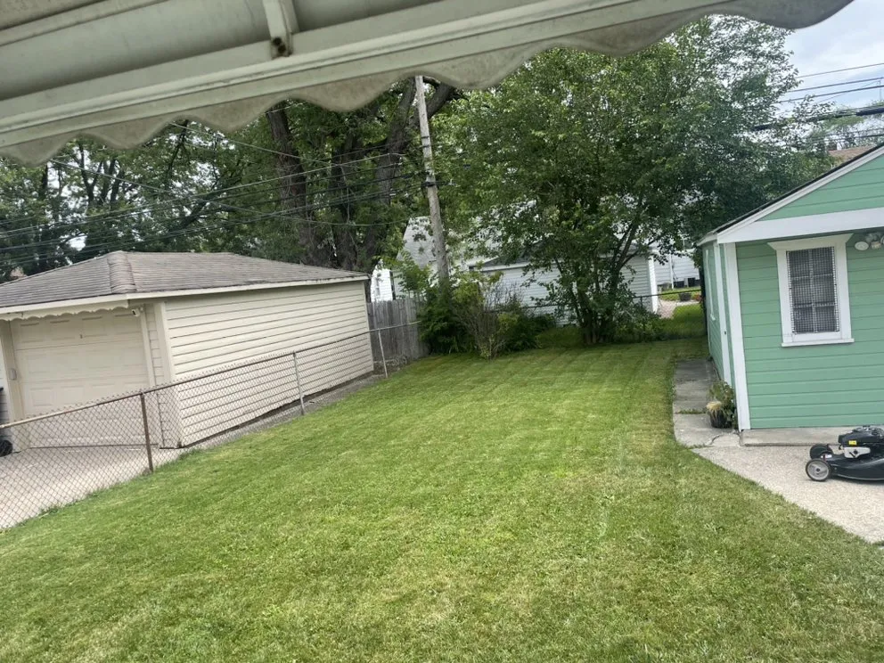 Top-rated yard cleanup service for year-round maintenance across Clinton Township, MI - GTI Landscaping