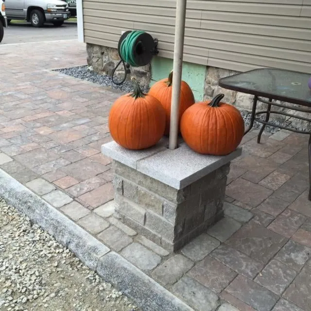 Reliable outdoor landscaping in Tilton, NH - GTM Landscaping & Renovations