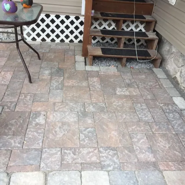 Expert landscape installation for year-round maintenance across Tilton, NH - GTM Landscaping & Renovations