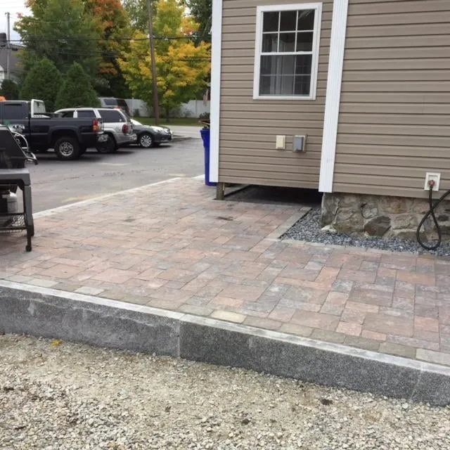 Local landscaping services experts serving Tilton, NH - GTM Landscaping & Renovations