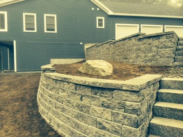 Local yard maintenance for residential properties across Tilton, NH - GTM Landscaping & Renovations