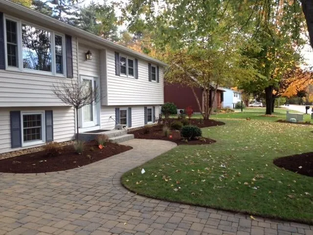 Reliable landscape design experts serving Tilton, NH - GTM Landscaping & Renovations