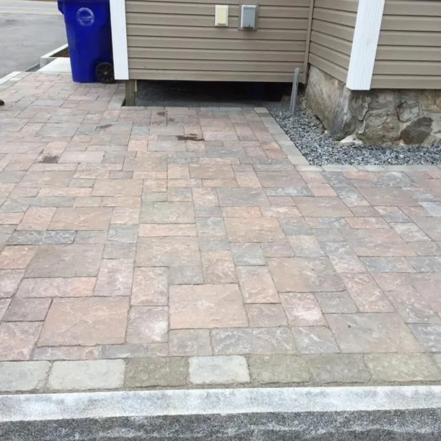 Local lawn mowing service experts serving Tilton, NH - GTM Landscaping & Renovations