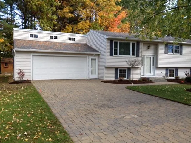 Professional outdoor landscaping in Tilton, NH - GTM Landscaping & Renovations