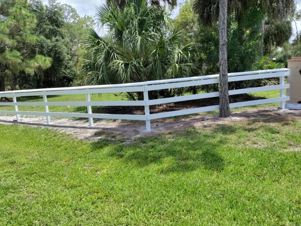 Custom landscaping services for year-round maintenance across Lehigh Acres, FL - GTN SUPERIOR